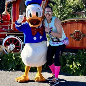 Fundraising Page: Megan Carney